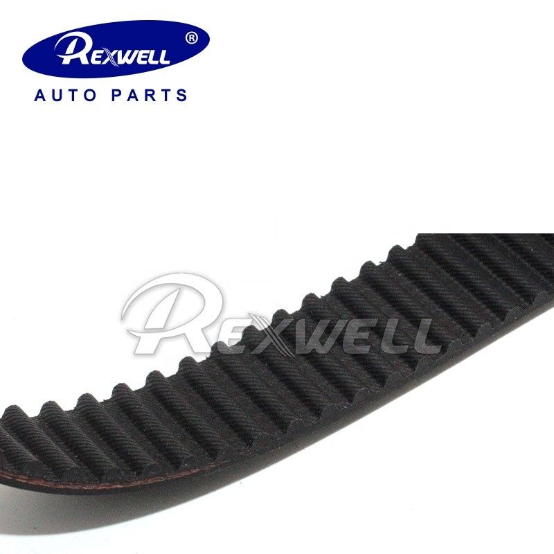 Top Performance Engine Valve Timing Belt For Mitsubishi Pajero V23W 187YU32 MD307487