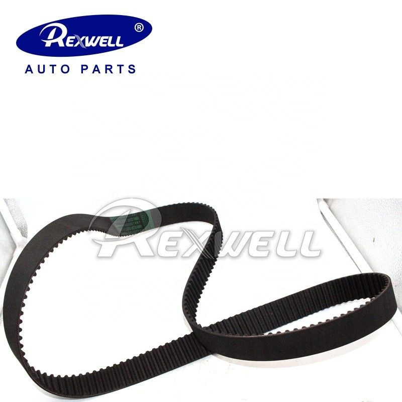 Top Performance Engine Valve Timing Belt For Mitsubishi Pajero V23W 187YU32 MD307487