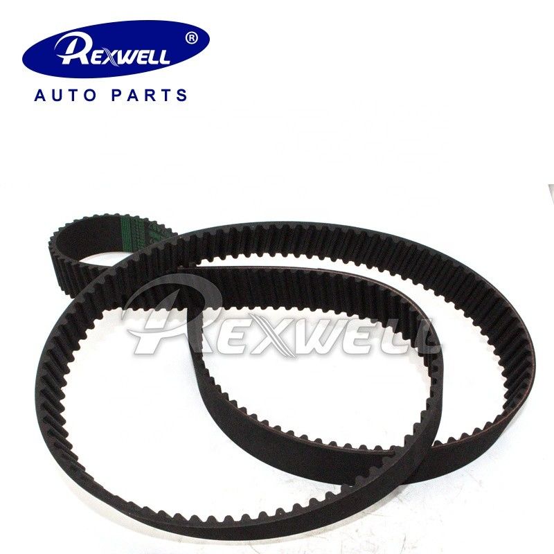 Top Performance Engine Valve Timing Belt For Mitsubishi Pajero V23W 187YU32 MD307487