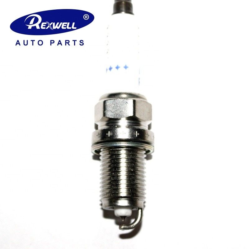 Westurn Union Accepted Red Iridium Spark Plug K16PU11 for Mitsubishi PAJERO SPORT MD376962