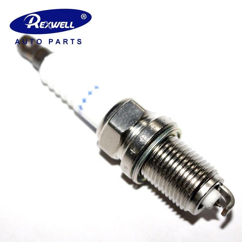 Westurn Union Accepted Red Iridium Spark Plug K16PU11 for Mitsubishi PAJERO SPORT MD376962