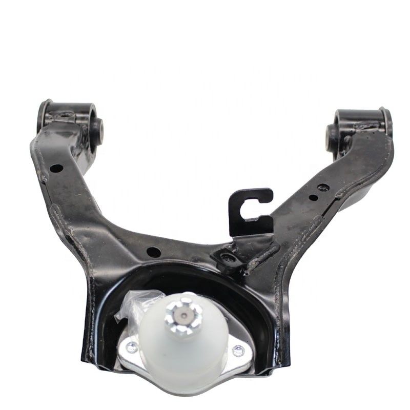 Suspension Upper Front Control Arm Assy for Mitsubishi Pajero IV MR496793 Avaiable