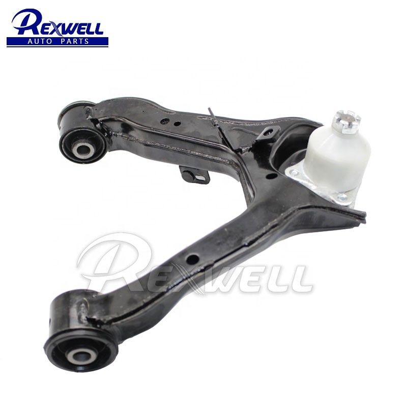 Suspension Upper Front Control Arm Assy for Mitsubishi Pajero IV MR496793 Avaiable