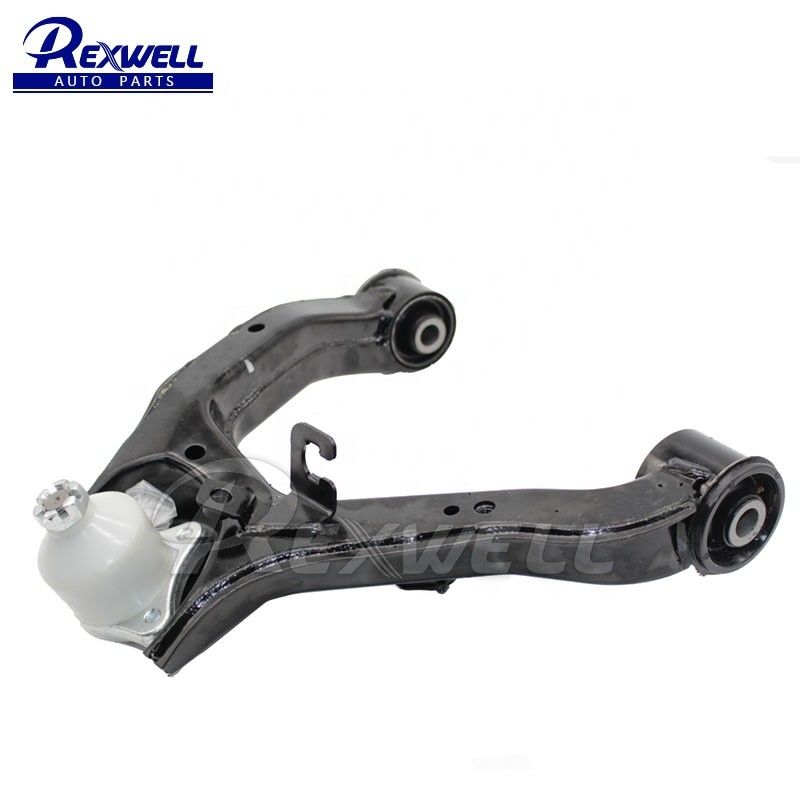 Suspension Upper Front Control Arm Assy for Mitsubishi Pajero IV MR496793 Avaiable
