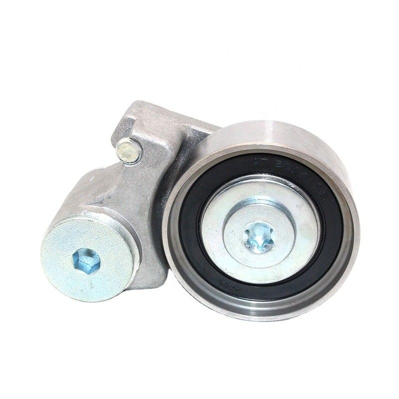Auto Engine Belt Tensioner Pulley 1145A042 for MITSUBISHI OUTLANDER II 3.0 AWD Durable