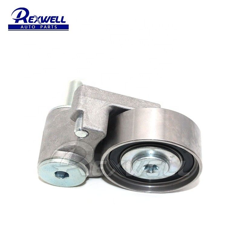 Auto Engine Belt Tensioner Pulley 1145A042 for MITSUBISHI OUTLANDER II 3.0 AWD Durable