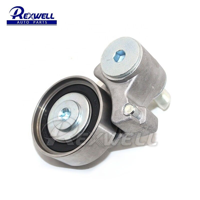 Auto Engine Belt Tensioner Pulley 1145A042 for MITSUBISHI OUTLANDER II 3.0 AWD Durable