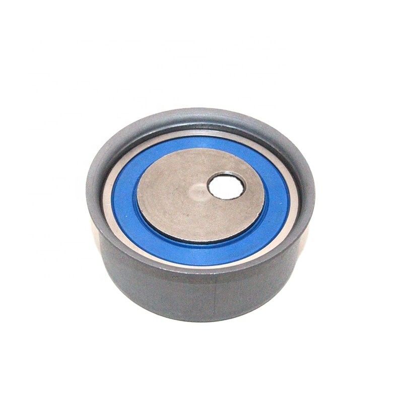 Timing Belt Tensioner Pulley for Mitsubishi Outlander MN137247 Excellent Functionality