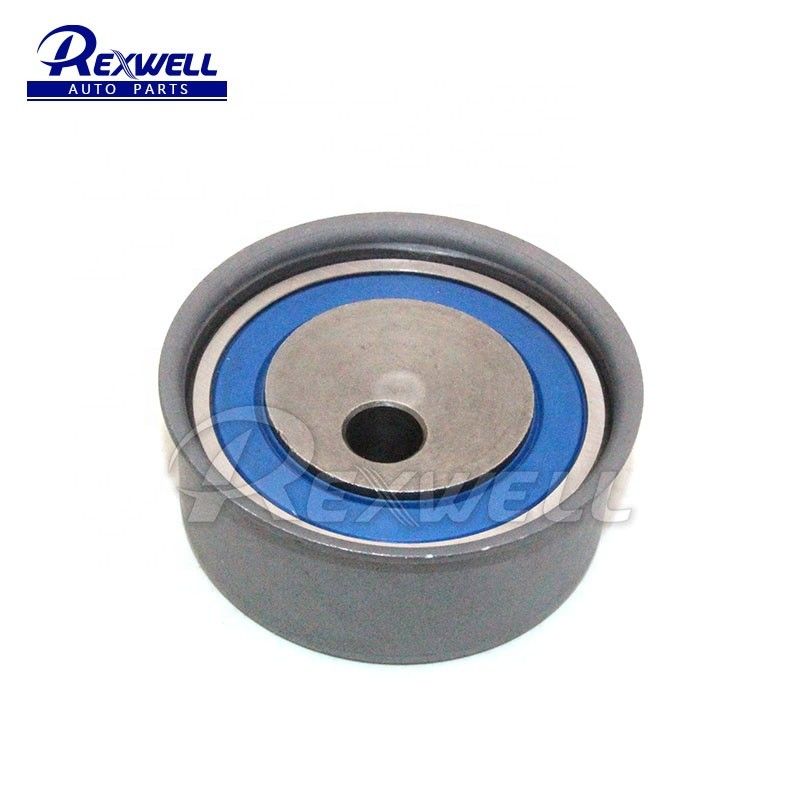 Timing Belt Tensioner Pulley for Mitsubishi Outlander MN137247 Excellent Functionality