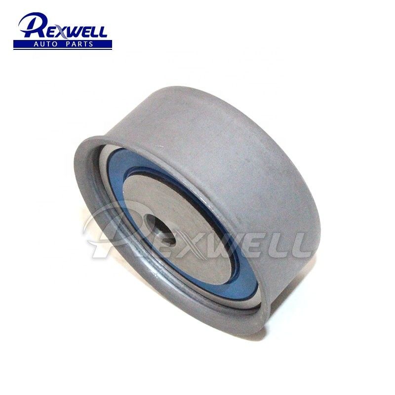 Timing Belt Tensioner Pulley for Mitsubishi Outlander MN137247 Excellent Functionality