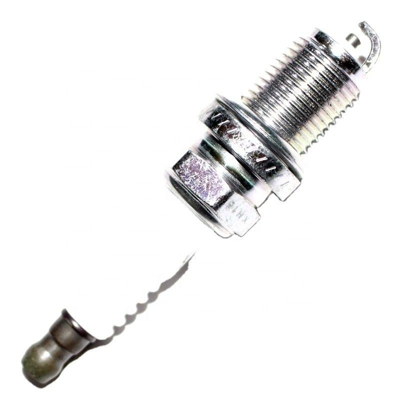 Laser Iridium BKR5E11 MS851357 Spark Plugs for 2001-2006 Mitsubishi SUV OUTLANDER CU4W