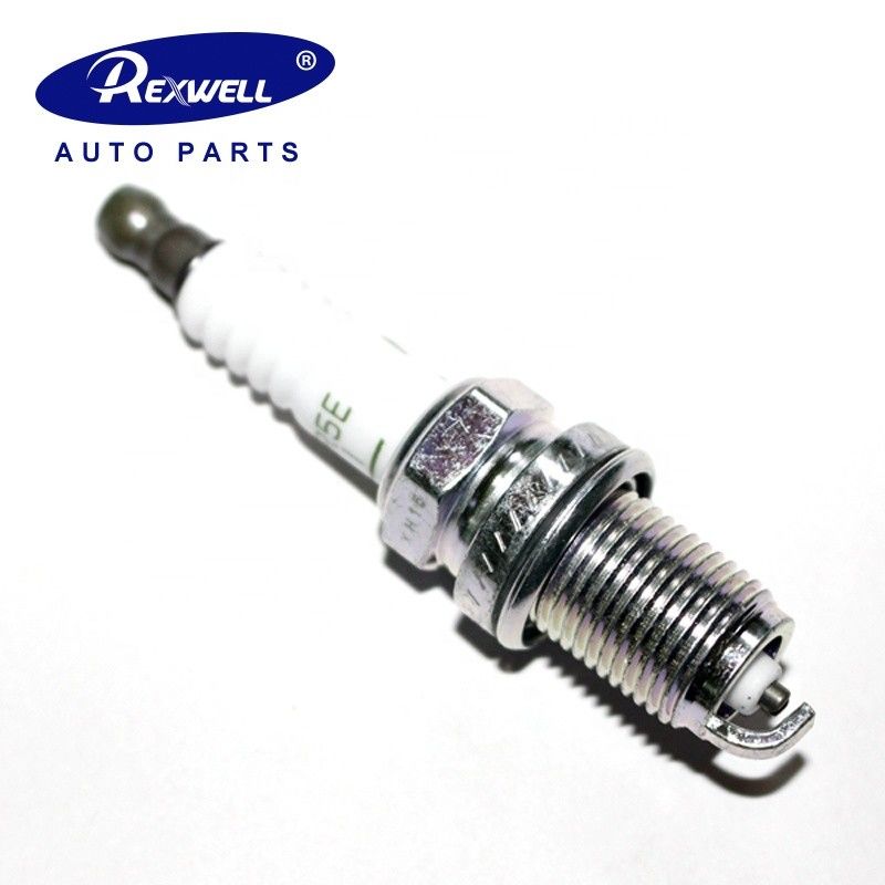 Laser Iridium BKR5E11 MS851357 Spark Plugs for 2001-2006 Mitsubishi SUV OUTLANDER CU4W