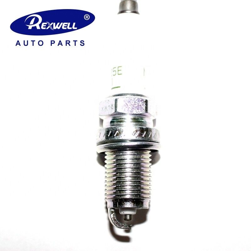 Laser Iridium BKR5E11 MS851357 Spark Plugs for 2001-2006 Mitsubishi SUV OUTLANDER CU4W