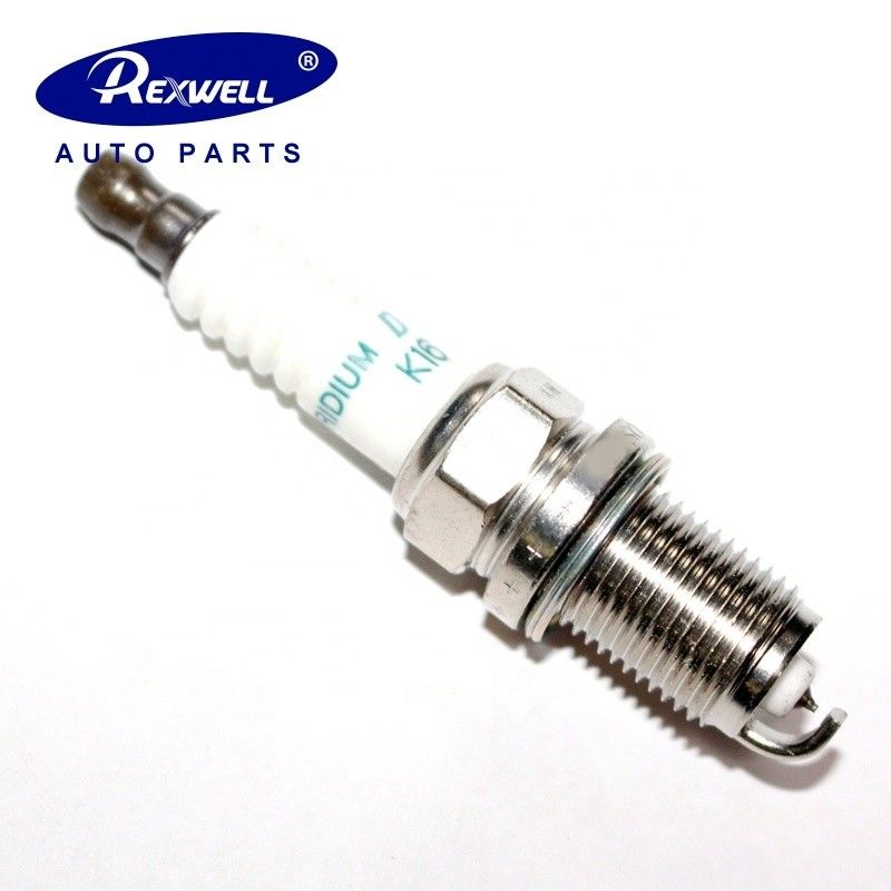 1822A030 Iridium Engine Spark Plugs for MITSUBISHI OUTLANDER Guaranteed and Fitment