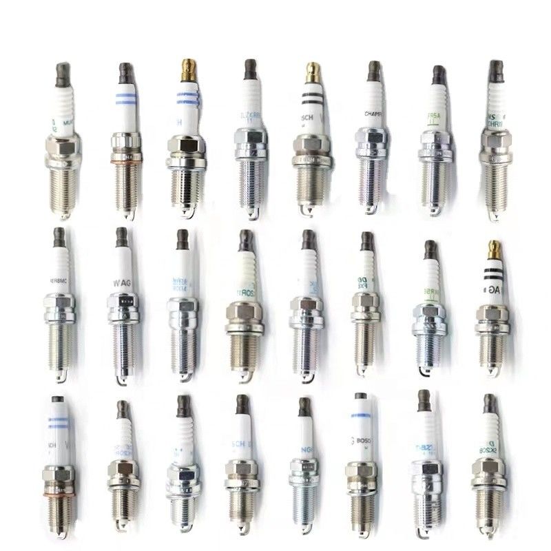 1822A030 Iridium Engine Spark Plugs for MITSUBISHI OUTLANDER Guaranteed and Fitment