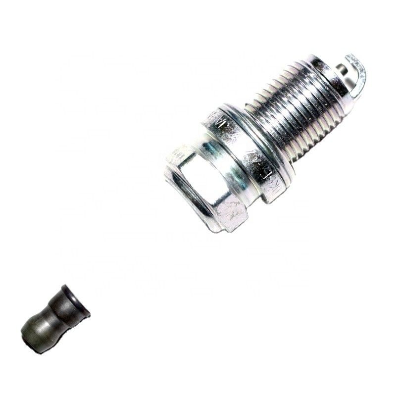 Car Engine Spark Plug Set BKR5ESZA OE NO. BKR5E for Mitsubishi PAJERO SPORT MS851346