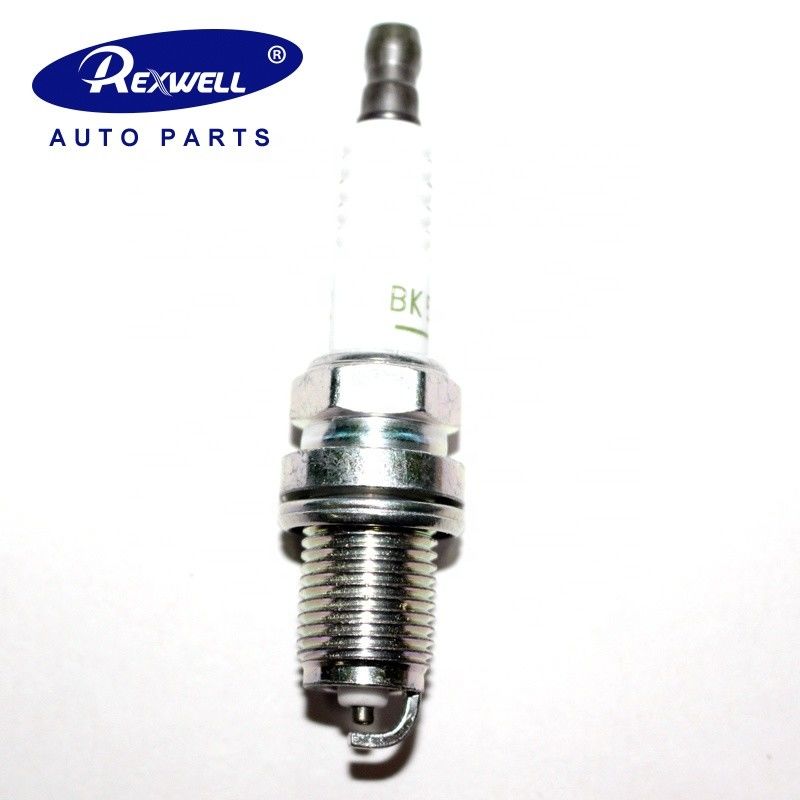 Car Engine Spark Plug Set BKR5ESZA OE NO. BKR5E for Mitsubishi PAJERO SPORT MS851346