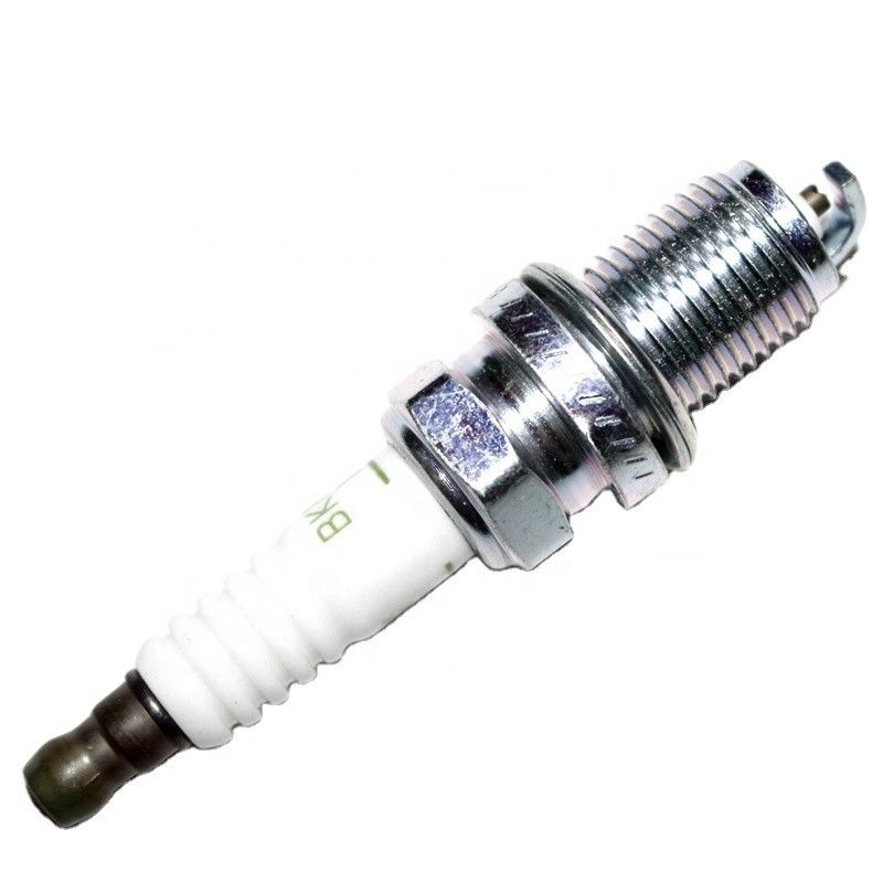 Guaranteed Iridium Engine Spark Plugs BKR6E11 MS851358 for Mitsubishi Pajero V31W 4G64