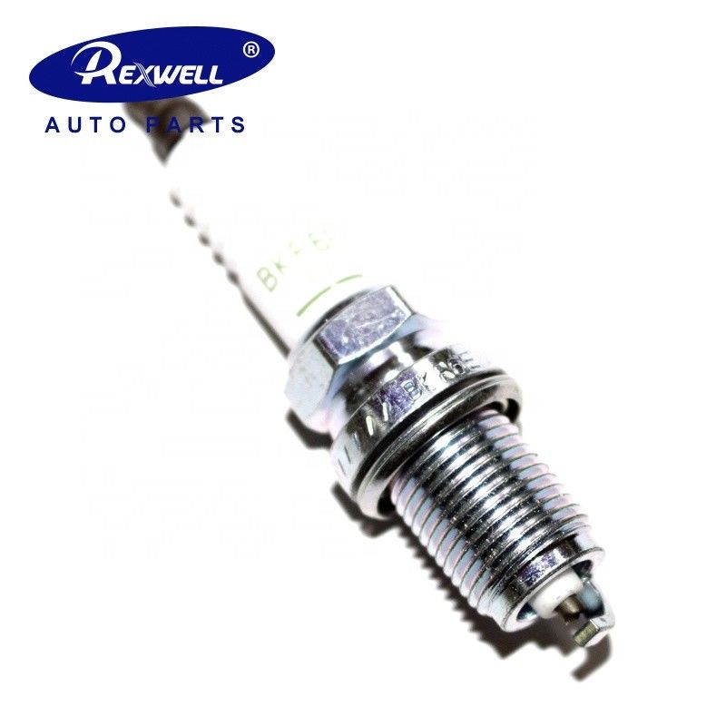 Guaranteed Iridium Engine Spark Plugs BKR6E11 MS851358 for Mitsubishi Pajero V31W 4G64