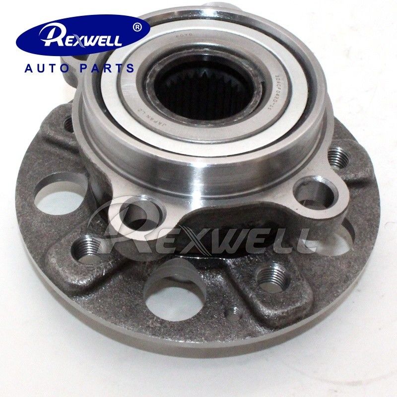 MoneyGram Payment Term Front Wheel Bearing Sensor for SSANGYONG Korando Accessories 4142034001
