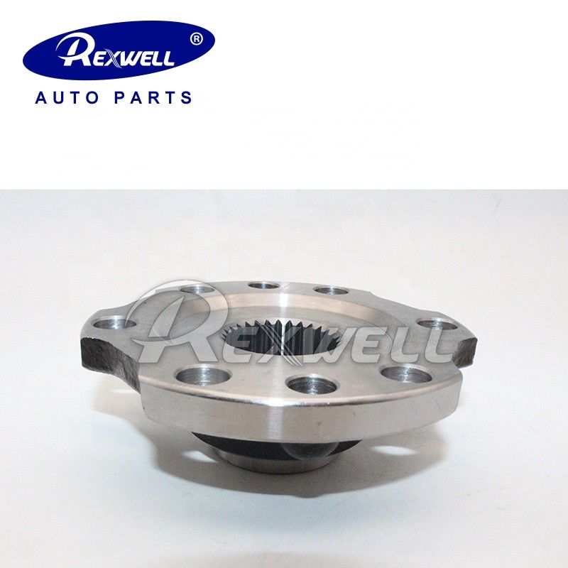 Applicable models For Land Cruiser HZJ79 Front drive shaft Wheel flange hub 43421-60060
