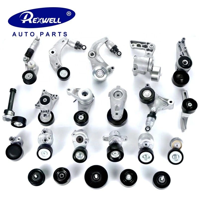 TOYOTA LAND CRUISER UZJ200  Belt Timing and Tensioner 13568-59095 with Reference NO. MDB-5229