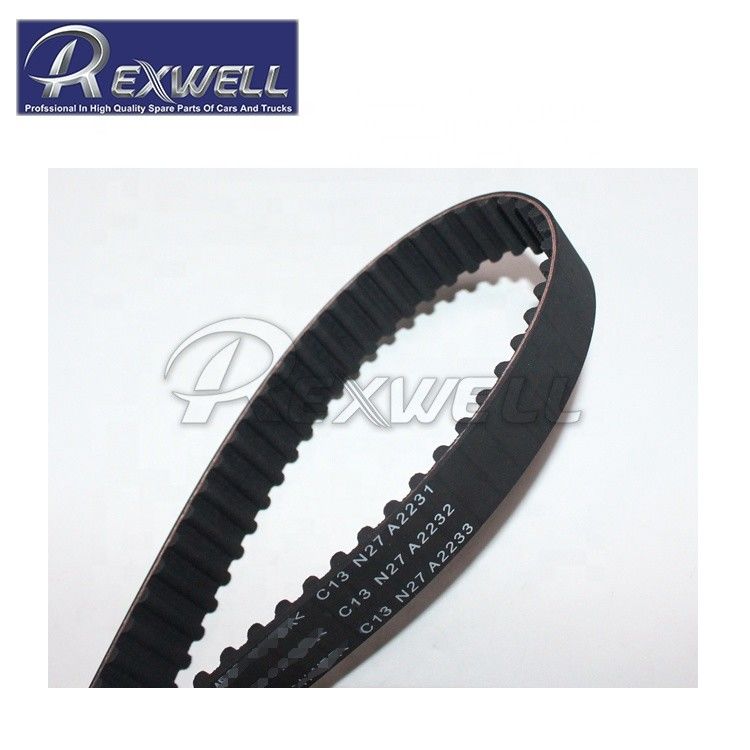 Timing Belt 13568-39015 for Toyota Land Cruiser 150 KDJ150 Top- 2005-2016 Year