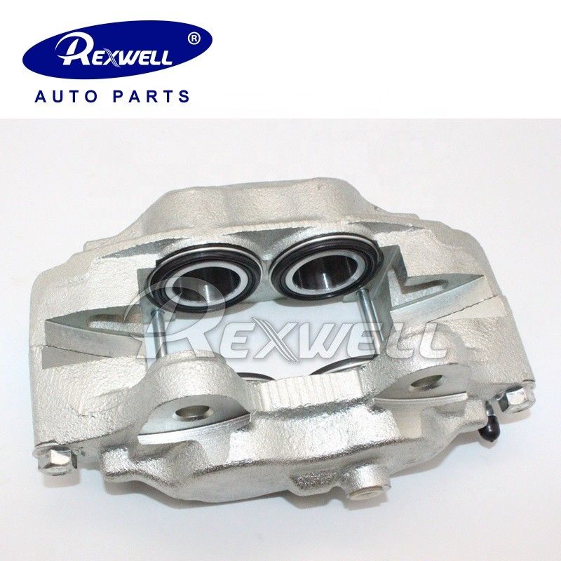 Guaranteed Front Wheel Disc Brake Cylinder Assy for Toyota Land Cruiser LJ70 47730-35080