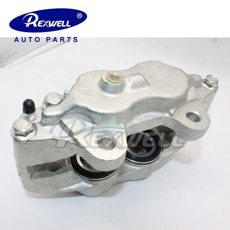 Guaranteed Front Wheel Disc Brake Cylinder Assy for Toyota Land Cruiser LJ70 47730-35080