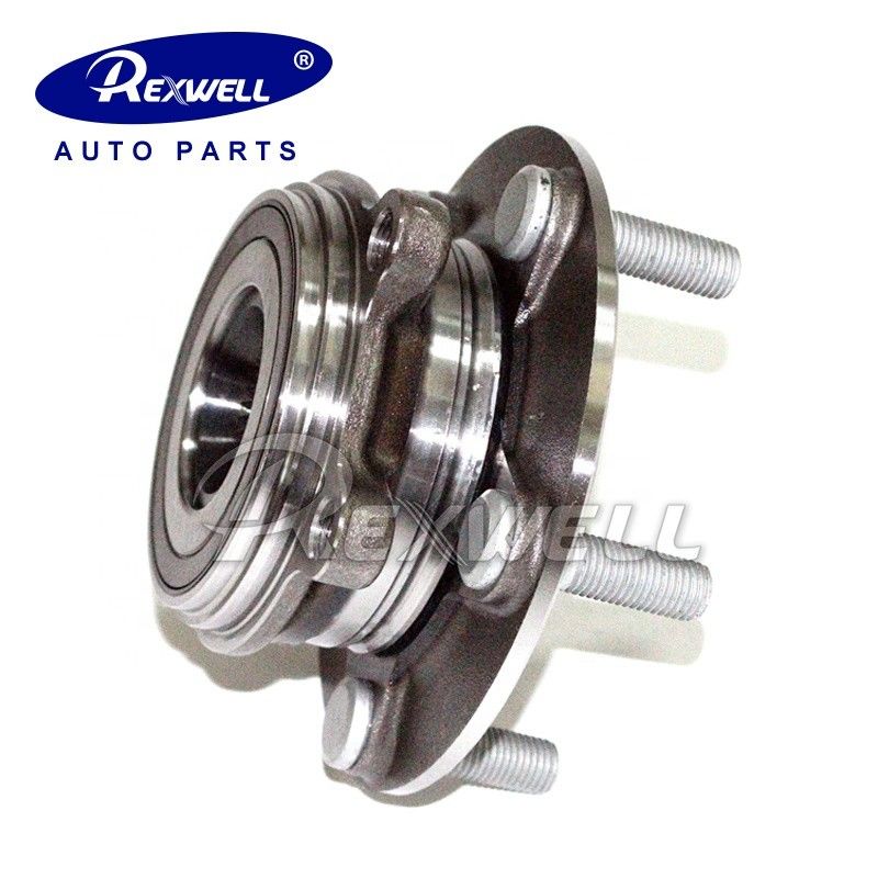 Genuine Parts Front Wheel Hub Assembly KD35-33-04XF for Mazda CX-5 at Competitive