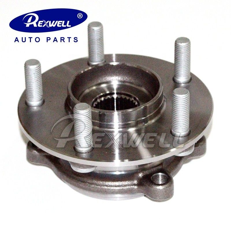 Genuine Parts Front Wheel Hub Assembly KD35-33-04XF for Mazda CX-5 at Competitive