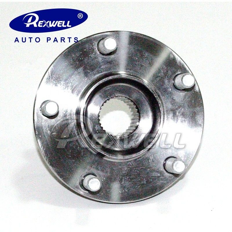 Genuine Parts Front Wheel Hub Assembly KD35-33-04XF for Mazda CX-5 at Competitive