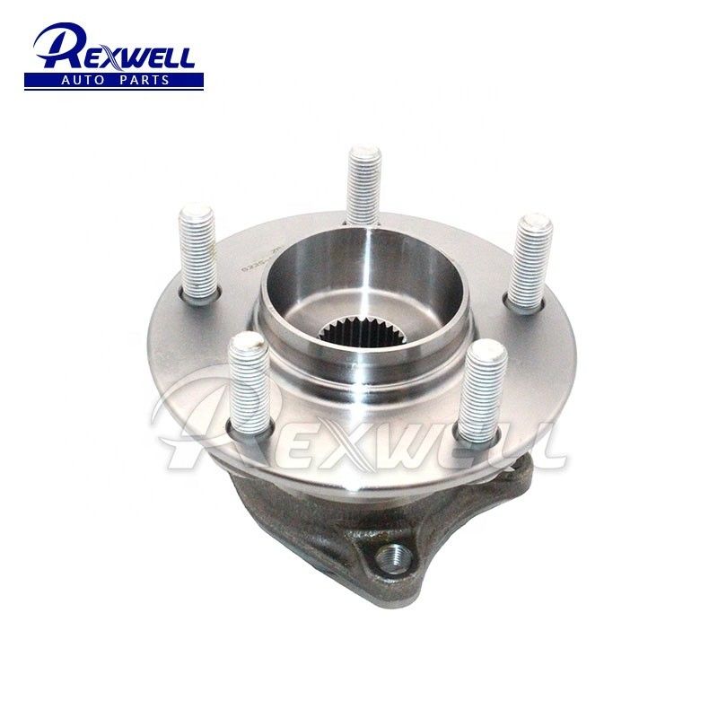 Applicable models Mazda CX-7 Front Rear Wheel Hub Bearing G33S-26-15XB OEM G33S2615XB