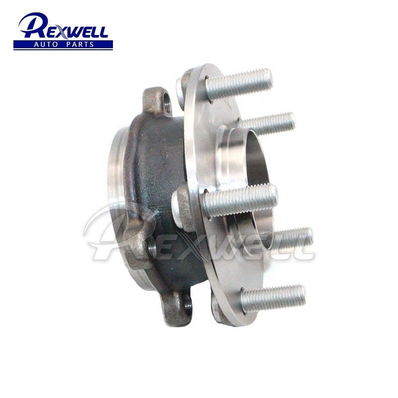 Car Spare Parts Front Wheel Hub Bearing Kit for Mazda ATENZA Saloon CX-5 KD353304XD