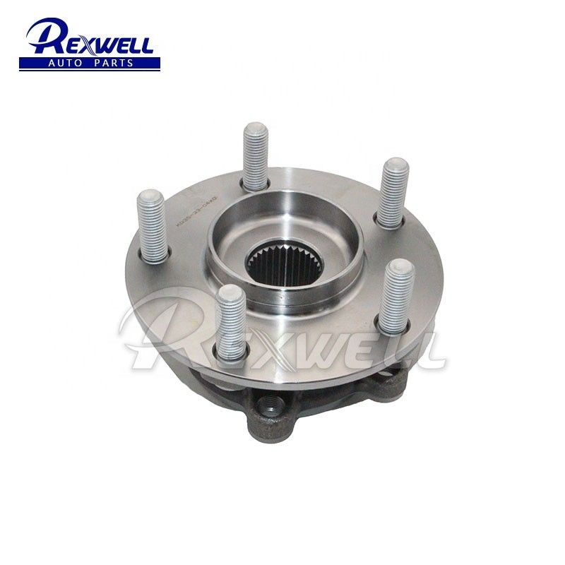 Car Spare Parts Front Wheel Hub Bearing Kit for Mazda ATENZA Saloon CX-5 KD353304XD