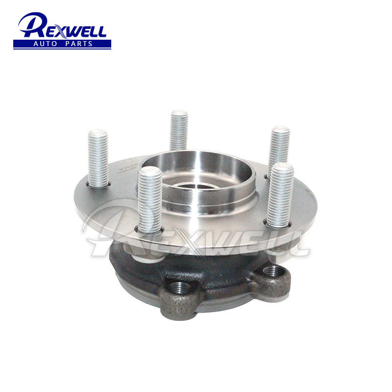 Car Spare Parts Front Wheel Hub Bearing Kit for Mazda ATENZA Saloon CX-5 KD353304XD