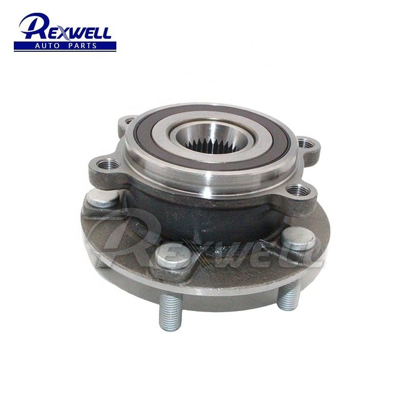 Car Spare Parts Front Wheel Hub Bearing Kit for Mazda ATENZA Saloon CX-5 KD353304XD