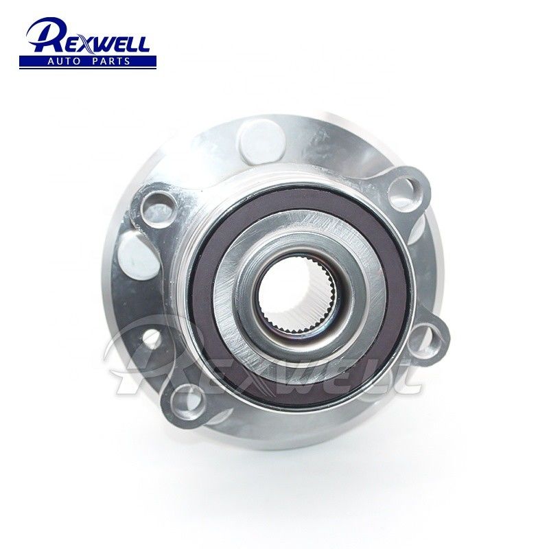 Car Model FORD USA Explorer Front And Rear Wheel Hub Bearing Assembly BB5Z1104A OE NO