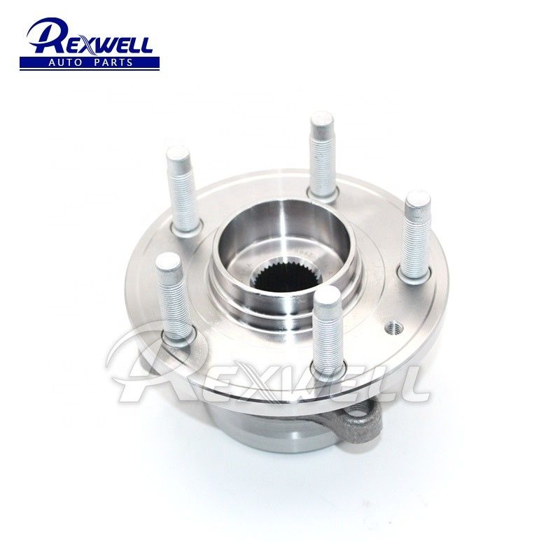 Car Model FORD USA Explorer Front And Rear Wheel Hub Bearing Assembly BB5Z1104A OE NO