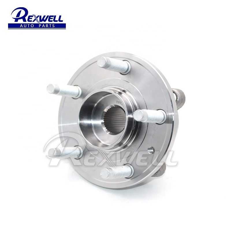 Car Model FORD USA Explorer Front And Rear Wheel Hub Bearing Assembly BB5Z1104A OE NO