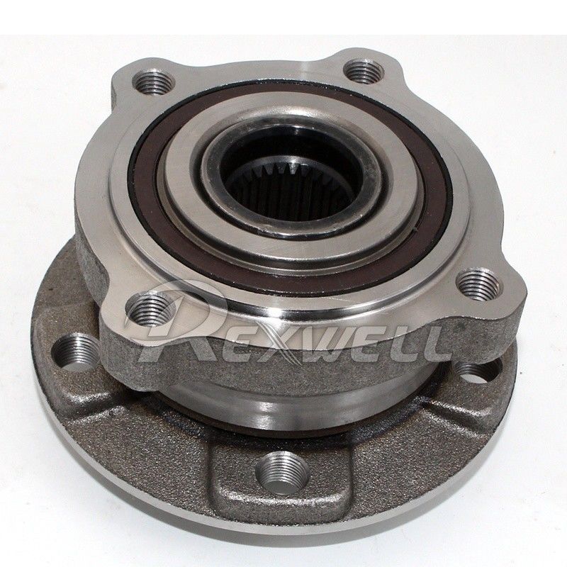 Ocean/Air Cargo/Express Shipping 31206795959 Wheel Bearing Hub Assembly for BMW X5 X6