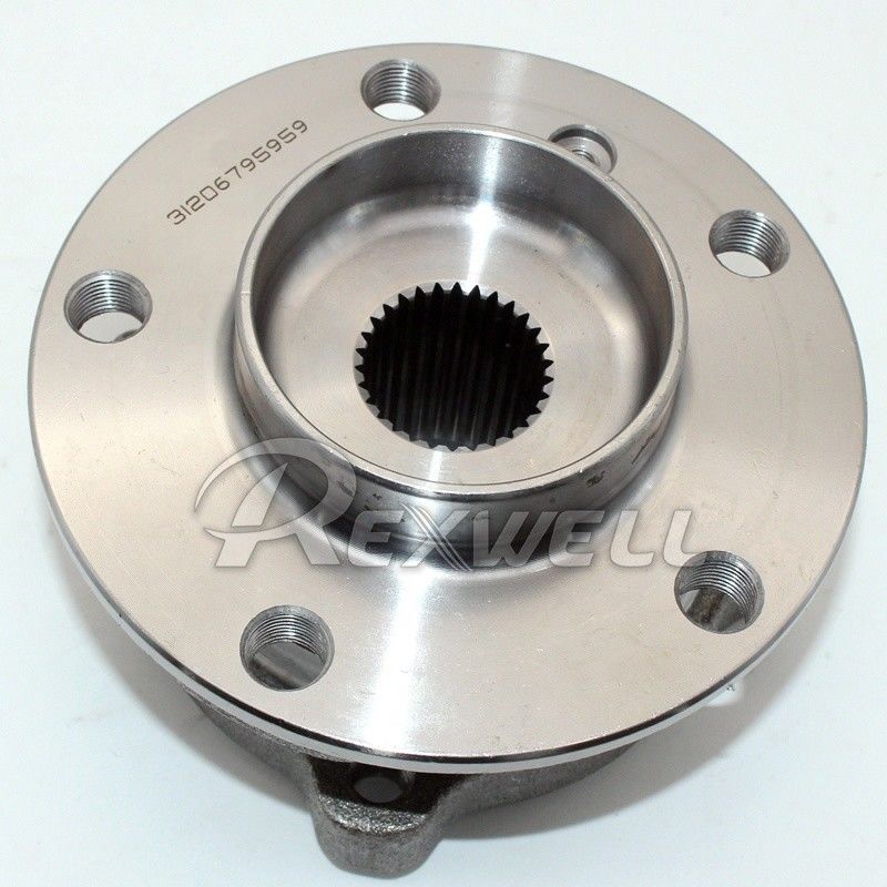 Ocean/Air Cargo/Express Shipping 31206795959 Wheel Bearing Hub Assembly for BMW X5 X6