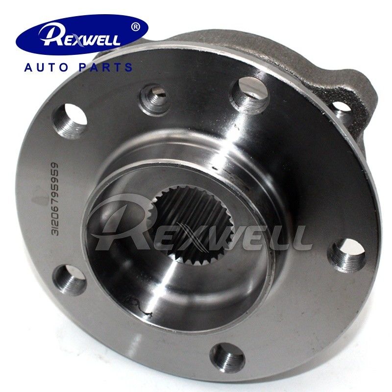 Ocean/Air Cargo/Express Shipping 31206795959 Wheel Bearing Hub Assembly for BMW X5 X6