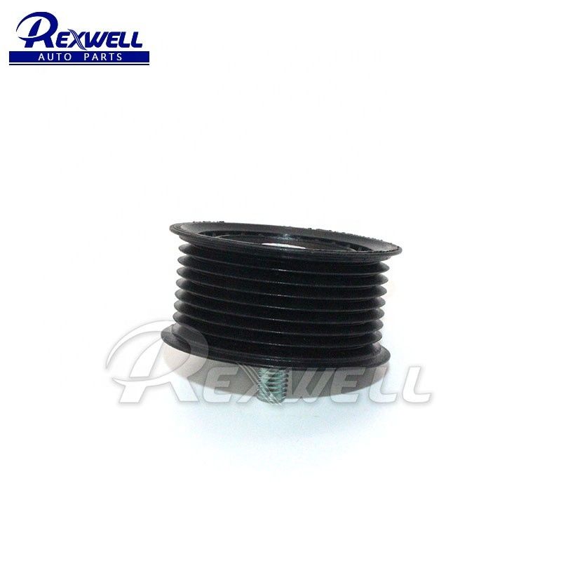 Top-notch N54 B30 A Engine Code Car Belt Tensioner Timing Pulley 11287559889 for BMW
