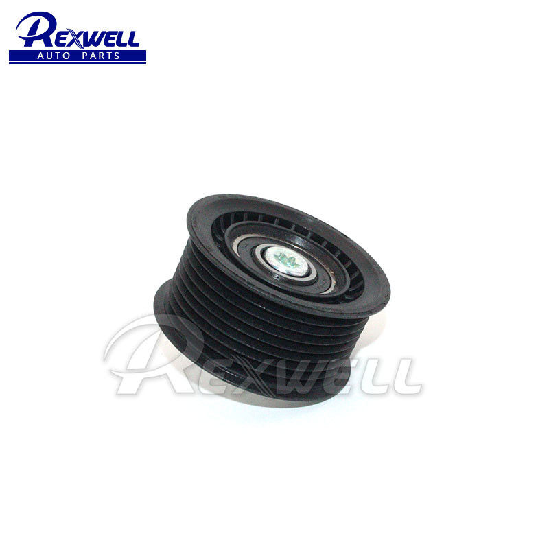 Top-notch N54 B30 A Engine Code Car Belt Tensioner Timing Pulley 11287559889 for BMW