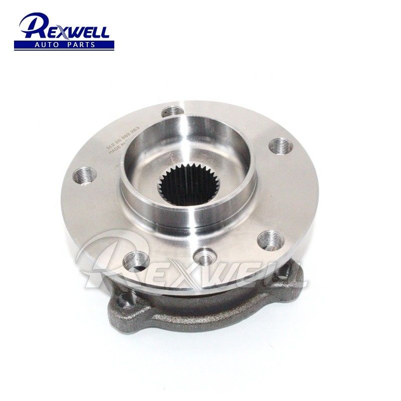 Car Parts Front Wheel Hub Bearing Assembly 13519422 For BMW X5 X6 Ideal for BMW X5 X6