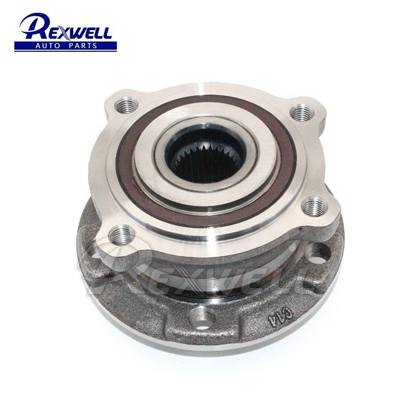 Car Parts Front Wheel Hub Bearing Assembly 13519422 For BMW X5 X6 Ideal for BMW X5 X6
