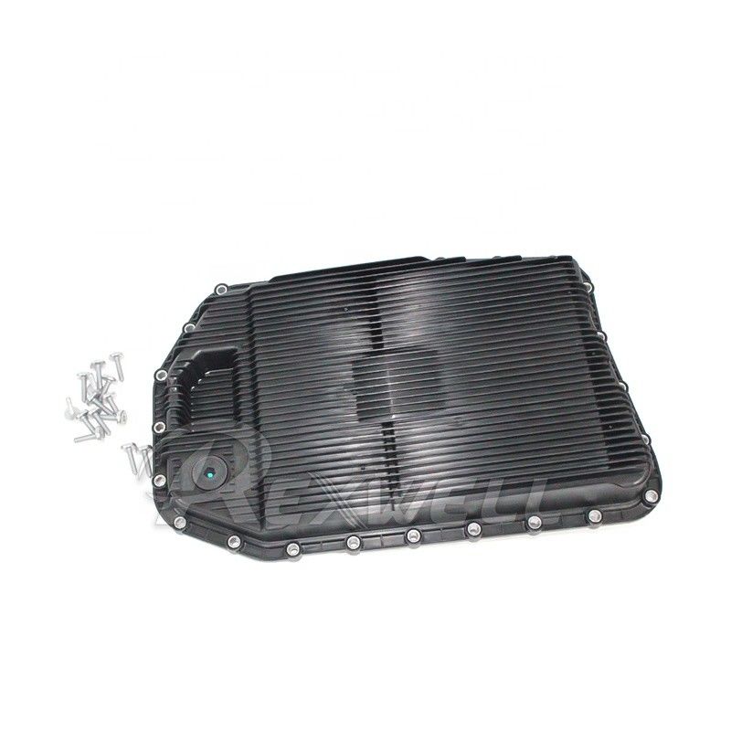 Auto Parts Transmission Oil Sump Pan Filter For BMW 3 Coupe X6 24152333907 Guaranteed