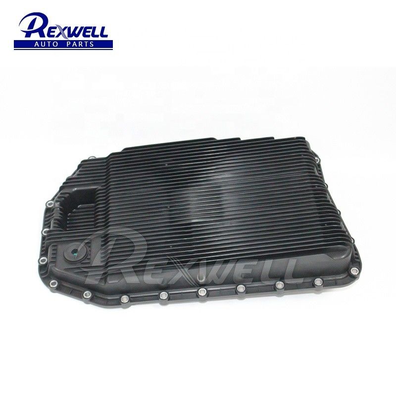Auto Parts Transmission Oil Sump Pan Filter For BMW 3 Coupe X6 24152333907 Guaranteed