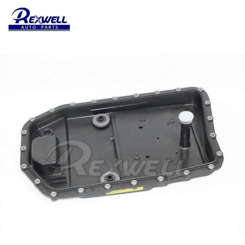Auto Parts Transmission Oil Sump Pan Filter For BMW 3 Coupe X6 24152333907 Guaranteed